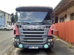 Online auction: SCANIA  P 310 LB 4x2