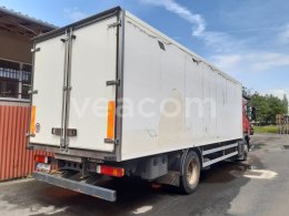 Online árverés: SCANIA  P 310 LB 4x2