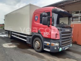 Online árverés: SCANIA  P 310 LB 4x2