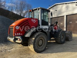 Online-Versteigerung: O&K  L 25.5