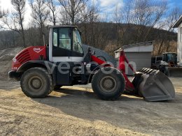 Online-Versteigerung: O&K  L 25.5