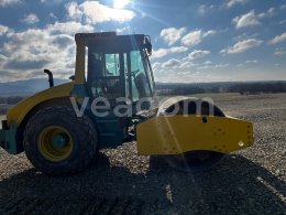 Online aukce: AMMANN  ASC 150 D