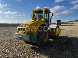 Online aukce: AMMANN  ASC 150 D