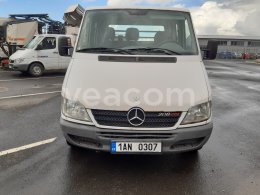 Online árverés: MERCEDES-BENZ  SPRINTER 208 CDI V/35 DK