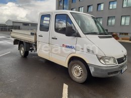 Online auction: MERCEDES-BENZ  SPRINTER 208 CDI V/35 DK