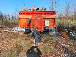 Online aukce:   TUME MAXIMASTER HKK 6001 DD
