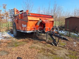 Online aukce:   TUME MAXIMASTER HKK 6001 DD