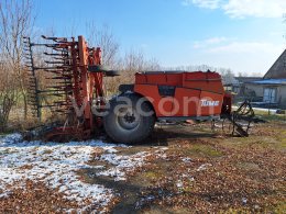 Online aukce:   TUME MAXIMASTER HKK 6001 DD