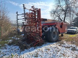Online aukce:   TUME MAXIMASTER HKK 6001 DD