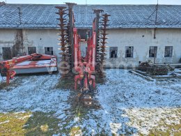 Online aukce:   GREGORIE – BESSON DXRV HD 666-64/16-230