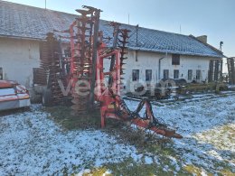 Online aukce:   GREGORIE – BESSON DXRV HD 666-64/16-230