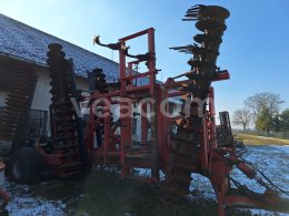Online aukce:   GREGORIE – BESSON DXRV HD 666-64/16-230