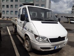 Online auction: MERCEDES-BENZ  SPRINTER 208 CDI V/35 DK