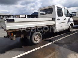 Online auction: MERCEDES-BENZ  SPRINTER 208 CDI V/35 DK