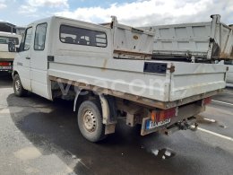 Online árverés: MERCEDES-BENZ  SPRINTER 208 CDI V/35 DK