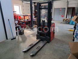 Online aukce: LINDE  L16