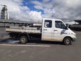 Online árverés: MERCEDES-BENZ  SPRINTER 208 CDI V/35 DK