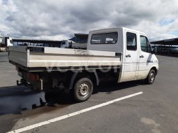 Online árverés: MERCEDES-BENZ  SPRINTER 208 CDI V/35 DK