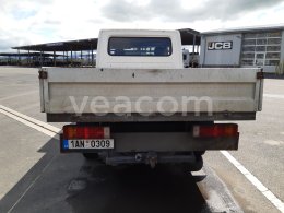 Online auction: MERCEDES-BENZ  SPRINTER 208 CDI V/35 DK