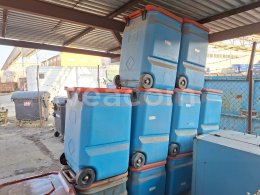 Online aukce:   CEMO MOBIL-BOX 6 KS