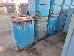 Online aukce:   CEMO MOBIL-BOX 6 KS
