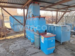 Online aukce:   CEMO MOBIL-BOX 6 KS