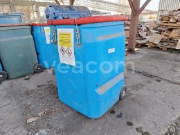 Online aukce:   CEMO MOBIL-BOX 6 KS