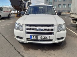 Online-Versteigerung: FORD  RANGER