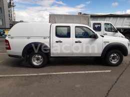 Online auction: FORD  RANGER