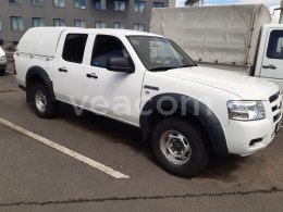 Online-Versteigerung: FORD  RANGER