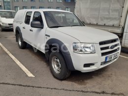 Online auction: FORD  RANGER