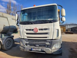 Online aukce: TATRA  PHOENIX T158 8X8