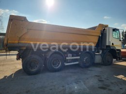 Online aukce: TATRA  PHOENIX T158 8X8