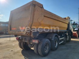 Online aukce: TATRA  PHOENIX T158 8X8