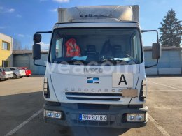 Aukcja internetowa: IVECO  EUROCARGO 75E17