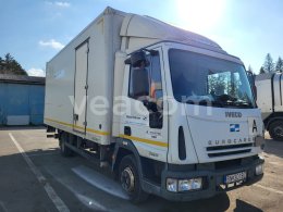 Aukcja internetowa: IVECO  EUROCARGO 75E17