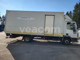Aukcja internetowa: IVECO  EUROCARGO 75E17