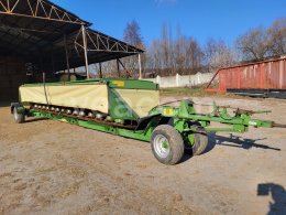 Online aukce: KRONE  SWW X-DISC 6200