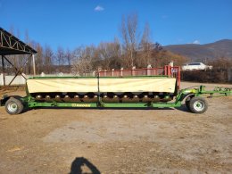 Online aukce: KRONE  SWW X-DISC 6200