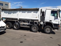 Online auction: MERCEDES-BENZ  MB ACTROS 4144 K 8X6/4