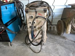 Online aukce:   SVÁŘEČKA ESAB POWER COMPACT 250