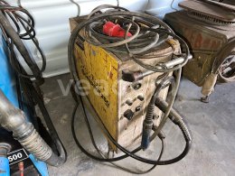 Online aukce:   SVÁŘEČKA ESAB POWER COMPACT 250
