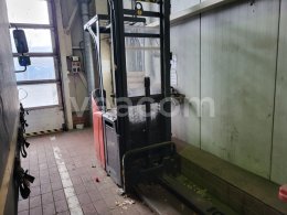 Online aukce: LINDE  L14L SP