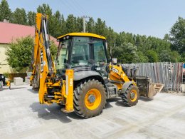 Online auction: JCB  3CX SITEMASTER 4x4