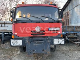 Aukcja internetowa: TATRA  TERRNO T815 6X6