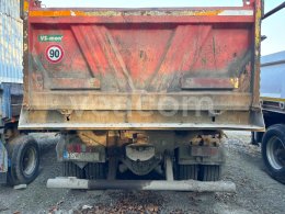 Aukcja internetowa: TATRA  TERRNO T815 6X6