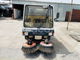 Online auction:   JOHNSTON 2000 SERIES