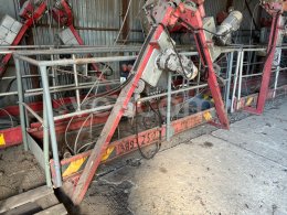 Online aukce:  STROS LK3A/22