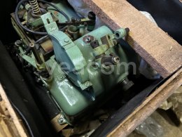 Online aukce:  TOS BP-2A