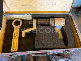 Online aukce:  ALKITRONIC CLD 85